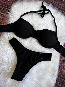 Biquíni Preto