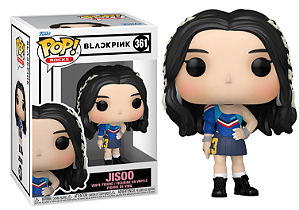 Funko Pop - Jisoo - Blackpink (361)