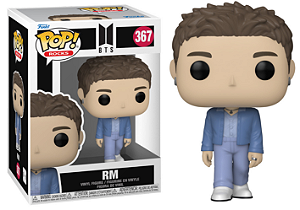 Funko Pop - RM - BTS (367)