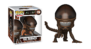 [#Pré-venda] - Funko Pop - The Runner - Alien 3 (1768)