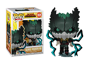 [#Pré-venda] - Funko Pop - Izuku Midoriya - My Hero Academia (1829)
