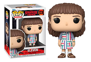 [#Pré-venda] - Funko Pop - Eleven - Stranger Things (1238)