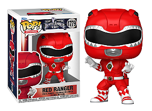 [#Pré-venda] - Funko Pop - Ranger - Power Rangers: The Movie (1779)