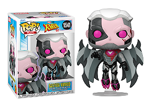 [#Pré-venda] - Funko Pop - Plus Bastion Nimrod - X-Men '97 (1541)