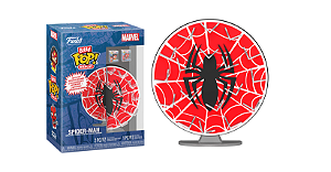 [#Pré-venda] - Funko Bitty - Display Homem Aranha - Marvel.