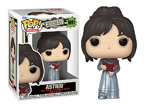 [#Pré-venda] - Funko Pop - Astrid - Beetlejuice Beetlejuice (1691)