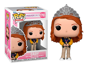 Funko Pop - Cady - Meninas Malvadas (1703)