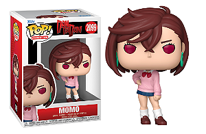 [#Pré-venda] - Funko Pop - Momo Ayase - DanDanDan (2099)