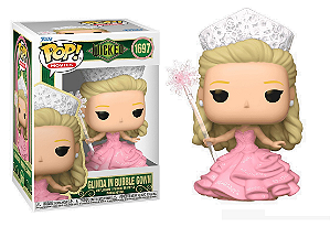 Funko Pop - Glinda in Bubble Gown - Wicked (1697)