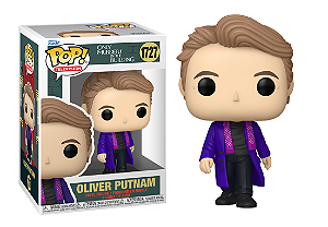 [#Pré-venda] - Funko Pop - Oliver Putnam - Only Murders in the Building (1727)