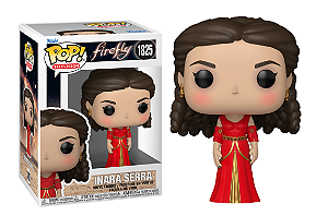 [#Pré-venda] - Funko Pop - Inara Serra - Firefly (1825)
