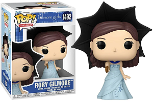 Funko Pop - Rory Gilmore - Gilmore Girls (1492)