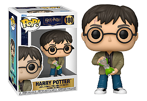 [#Pré-venda] - Funko Pop - Harry Potter with Hourglass - Harry Potter (180)