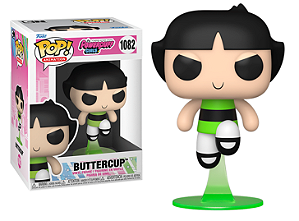 [#Pré-venda] - Funko Pop - Docinho - As Meninas Super Poderosas Cartoon Network (1082)
