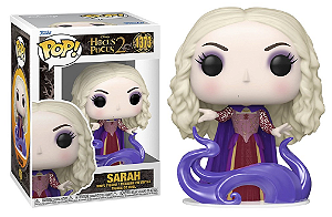 [#Pré-venda] - Funko Pop - Sarah Sanderson - Hocus Pocus 2 (1373)