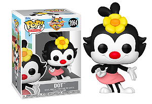 [#Pré-venda] - Funko Pop - Dot Warner - Animaniacs (2064)