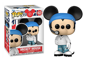 [#Pré-venda] - Funko Pop - Mickey Mouse - Disney Mickey & Friends (1622)