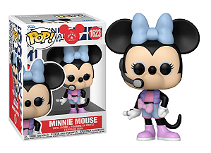 [#Pré-venda] - Funko Pop - Minnie - Disney Mickey & Friends (1623)