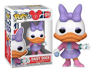 [#Pré-venda] - Funko Pop -  Deisy Duck - Disney Mickey & Friends (1619)