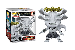 [#Pré-venda] - Funko Pop - Mahoraga - Jujutsu Kaisen (2128)