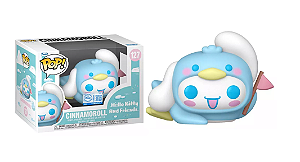 [#Pré-venda] - Funko Pop - Cinnamoroll Sanrio - Hello Kitty (127)