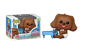 [#Pré-venda] - Funko Pop - Baby Rowlf - Disney Muppet Babies (1629)