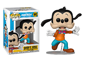 [#Pré-venda] - Funko Pop - Goofy 1992 - Disney Mickey e Amigos (1692)