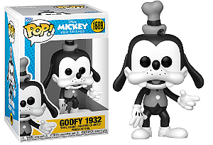 [#Pré-venda] - Funko Pop - Goofy Pateta 1932 - Disney Mickey e Amigos (1689)