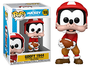 [#Pré-venda] - Funko Pop - Goofy Pateta 1944 - Disney Mickey e Amigos (1690)