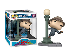 Funko Pop - Don Lockwood - Cantando na Chuva (1871)