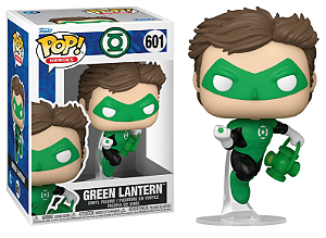 [#Pré-venda] - Funko Pop - Green Lantern - DC Batman (598)