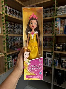 Barbie Bela - Disney Princess Hasbro.