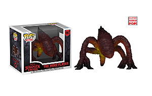 [#Pré-venda] - Funko Pop - The Mind Flayer - Stranger Things (1597)