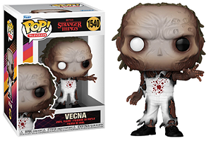 [#Pré-venda] - Funko Pop - Vecna - Stranger Things (1540)