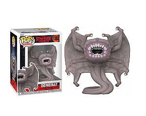 [#Pré-venda] - Funko Pop - Demobat - Stranger Things (1303)