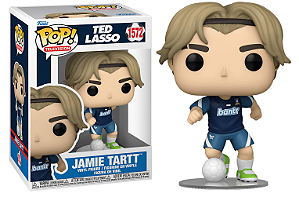 [#Pré-venda] - Funko Pop - Jamie Tartt - Ted Lasso (1572)