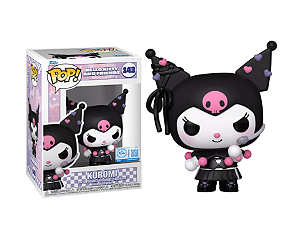 [#Pré-venda] - Funko Pop - Kuromi - Hello Kitty and Friends (143)