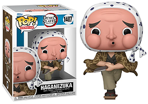 Funko Pop - Haganezuka - Demon Slayer (1407)