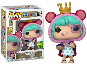 Funko Pop - Sugar Exclusivo - One Piece (1622)