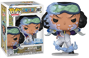 Funko Pop - Kuzan Exclusivo - One Piece (2057)