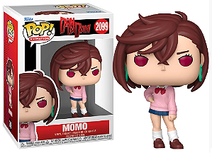 Funko Pop - Momo - DanDaDan (2099)
