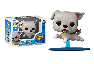 Funko Pop - Krypto - Dc Comics (565)