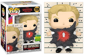 Funko Pop - 001 Vaporizing Exclusivo - Stranger Things (1559)