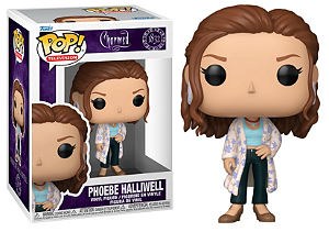 Funko Pop - Phoebe Halliwell - Charmed (1832)