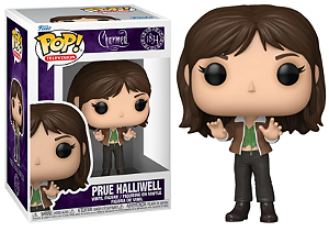 Funko Pop - Prue Halliwell - Charmed (1834)