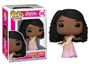 Funko Pop - President Barbie - Barbie (1448)
