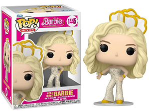 Funko Pop - Disco Barbie - Barbie (1445)