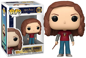 Funko Pop - Hermione Granger - Harry Potter (181)