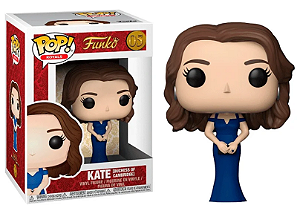 Funko Pop - Kate Duchess Of Cambridge - Rean Royals (05)