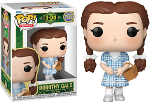 Funko Pop - Dorothy Gale - Wicked (1928)